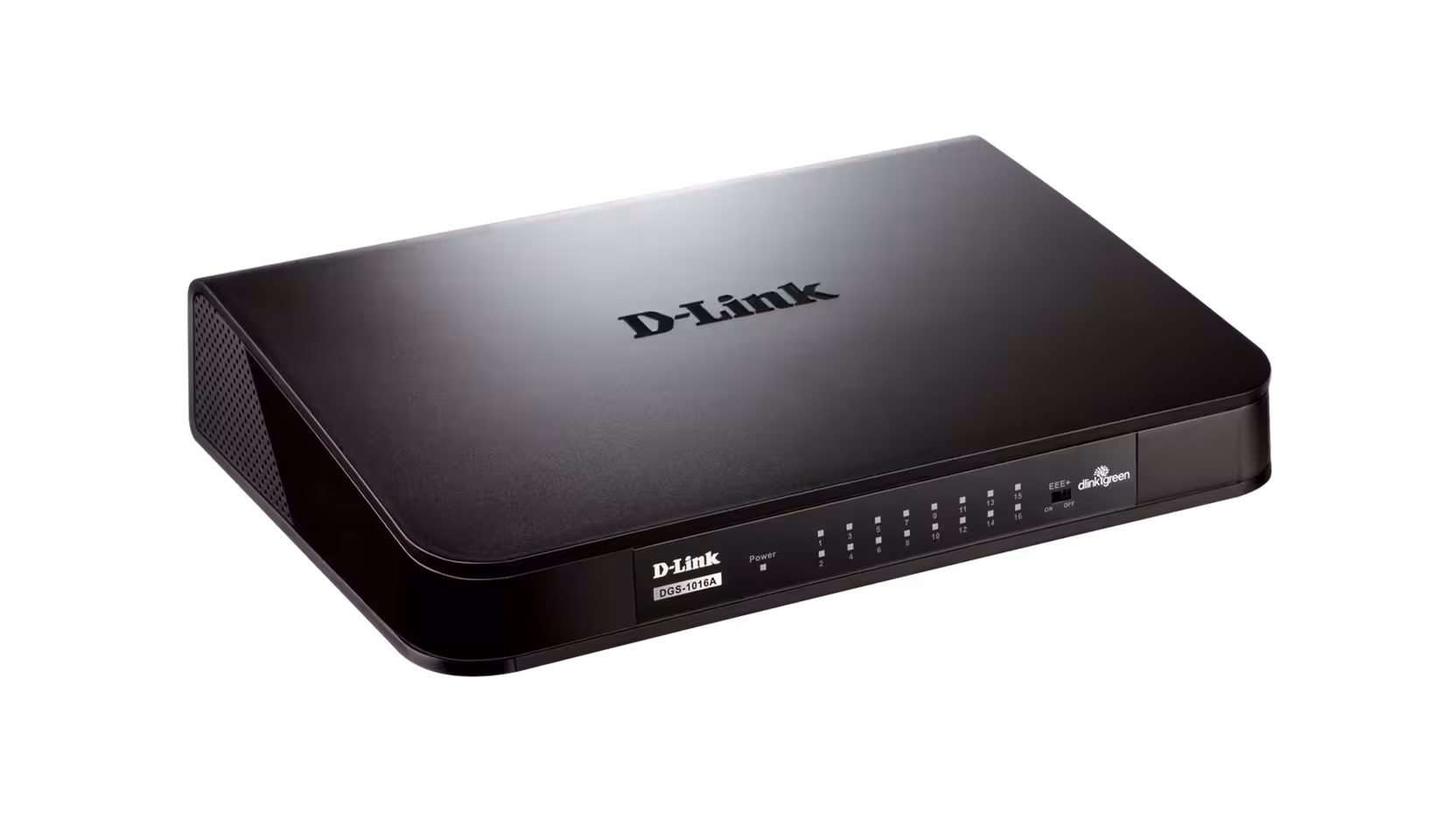 DGS-1016- A