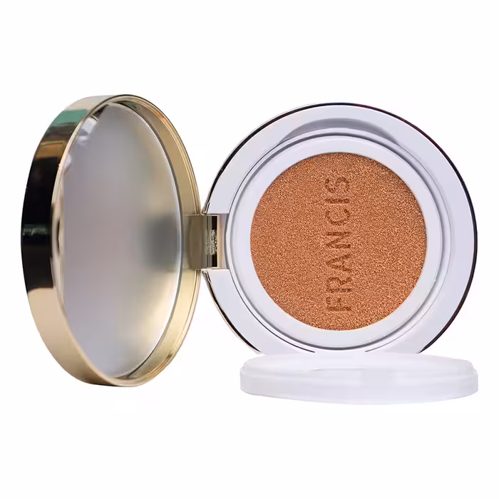 فرانسیس کرم پودر کوشن مات 21