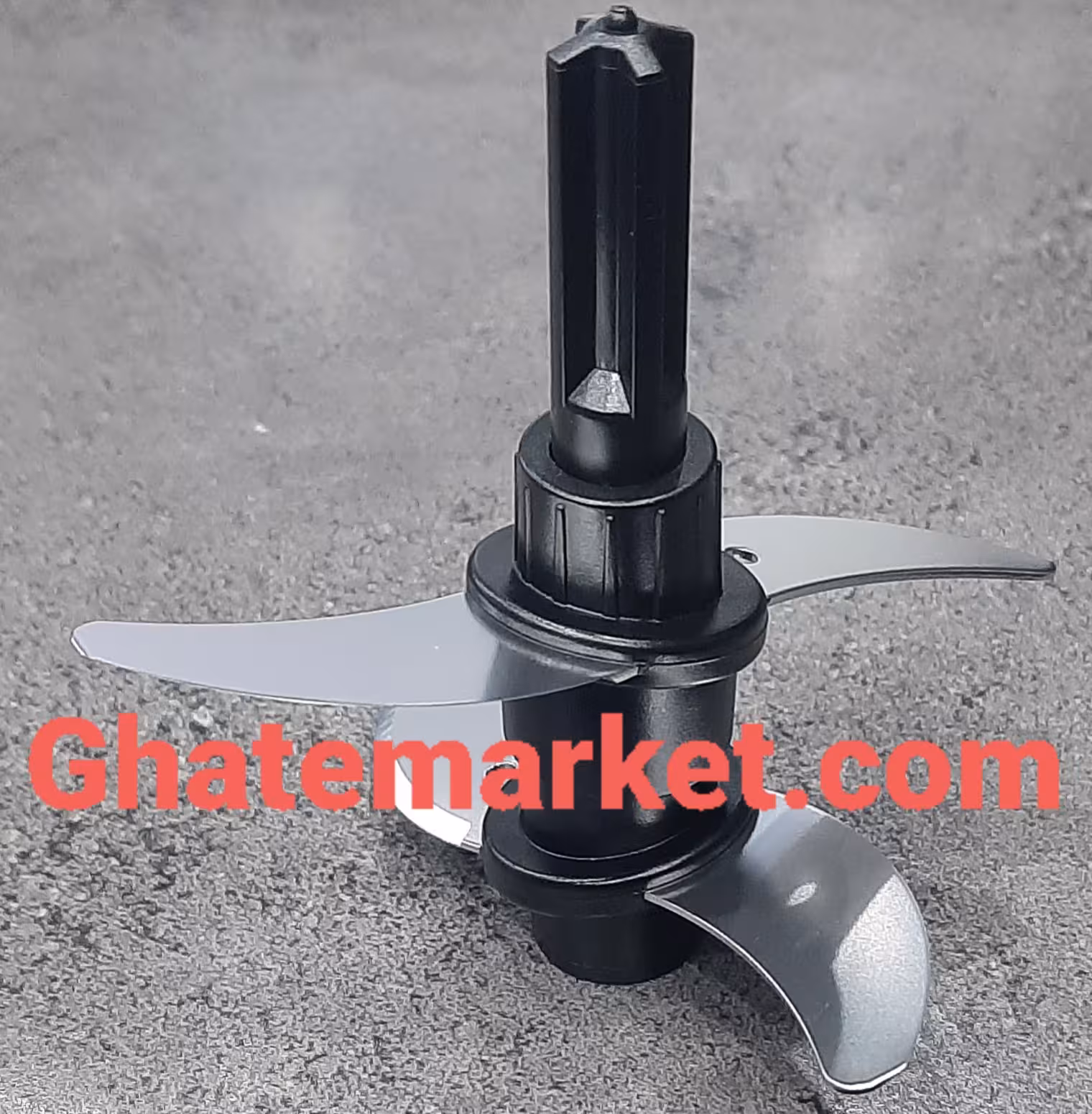 تیغ گوشتکوب برقی گوسونیک GSB-843
