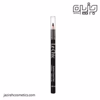 مداد چشم مشکی 400 لچیک