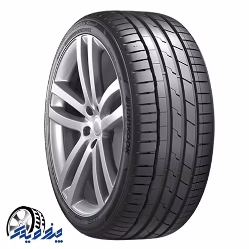 لاستیک هانکوک 245/50R20 گل VENTUS EVO3 K127 ( تاریخ تولید 2025 )