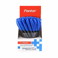 خودکار پنتر مدل 07-DP-105 بسته 50 عددی | چاوه