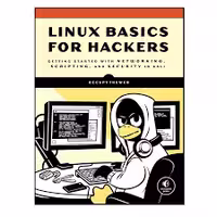کتاب Linux Basics for Hackers