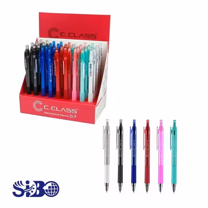 اتود سیکلاس 0/5 Cinpel کد 8002