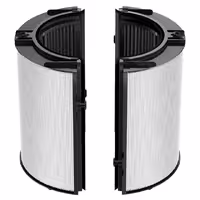 فیلتر دستگاه تصفیه هوا، مدل Glass 360 HEPA Carbon