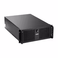 کیس کامپیوتر گرین مدل G520 4U