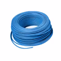 کابل شبکه Legrand Cat6 UTP با تست فلوک
