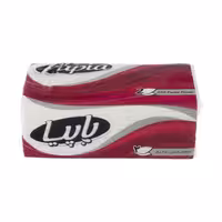 دستمال کاغذی  اقتصادی 250 برگ پاپیا