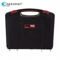 جعبه ابزار تول باکس مدل mt30