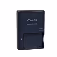 شارژر کانن مشابه اصلی Canon CB-2LXE Battery Charger for NB-5L High Copy