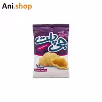 چی پلت سرکه ای چی توز 40 گرم