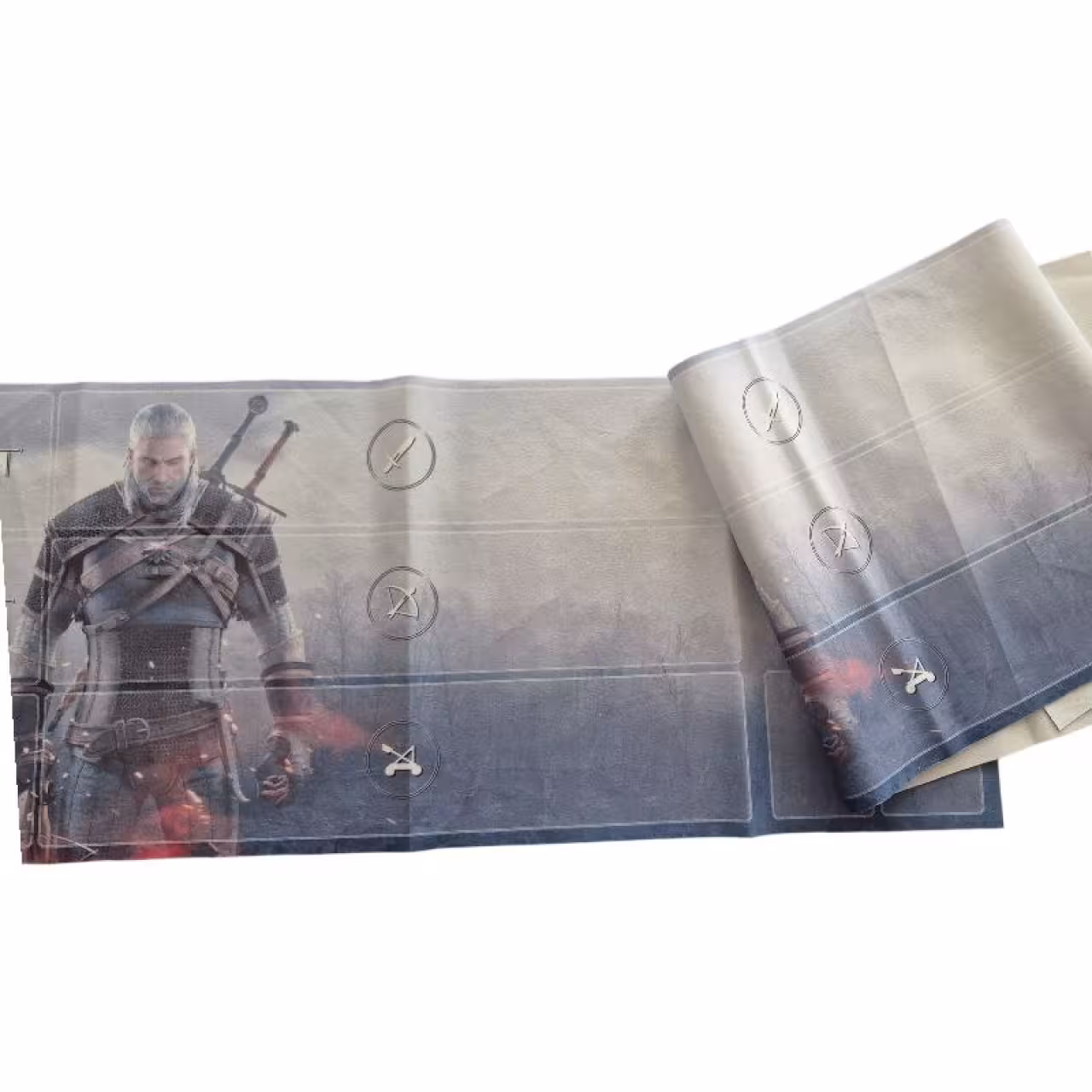 صفحه بازی فکری مانترا مدل ویچر گوئنت