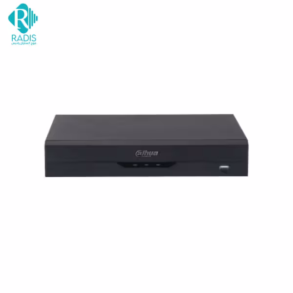 دستگاه ان وی آر داهوا مدل DH-NVR1108HS-S3/HP