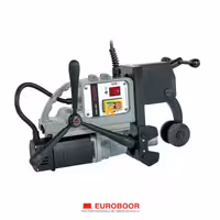 دریل مگنت ریلی مدل RAIL40S یوروبور