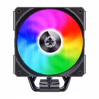 فن پردازنده گیم مکس مدل Sigma 520 Infinity Black