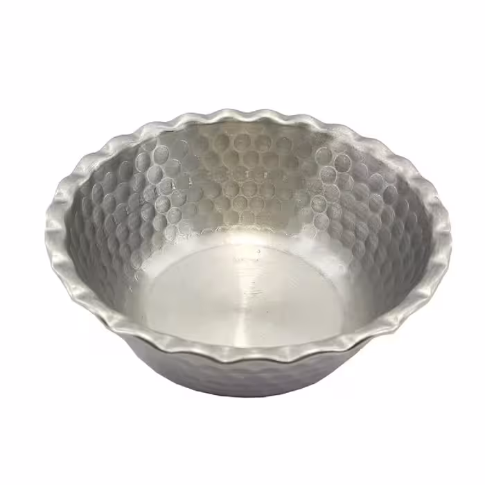 کاسه چکشی دهکده مدل لب کنگره کد 918