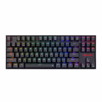 کیبورد گیمینگ ردراگون KUMARA PRO K552P-KBS BLACK BLUE SWITCH