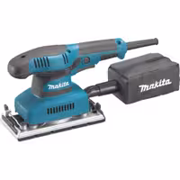 سمباده لرزان ماکیتا مدل BO3710  Makita Orbital Sander BO3710