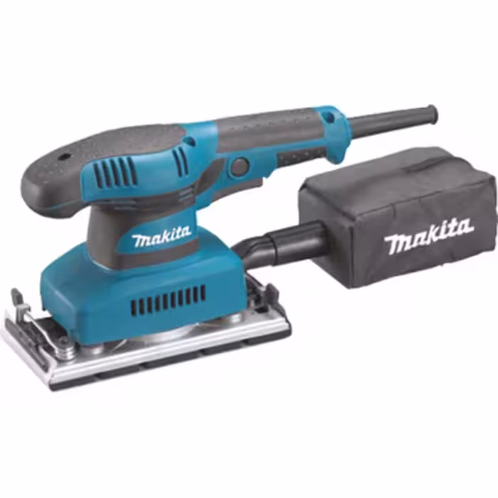 سمباده لرزان ماکیتا مدل BO3710  Makita Orbital Sander BO3710