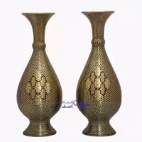 گلدان تمام خاتم کدkt251