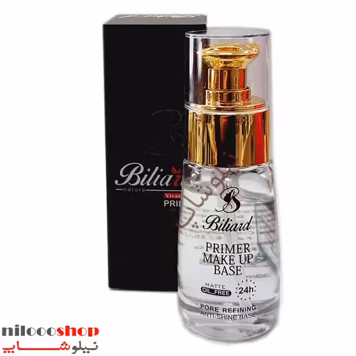 پرایمر بیلیارد حاوی ویتامین E حجم 35 میلی لیتر