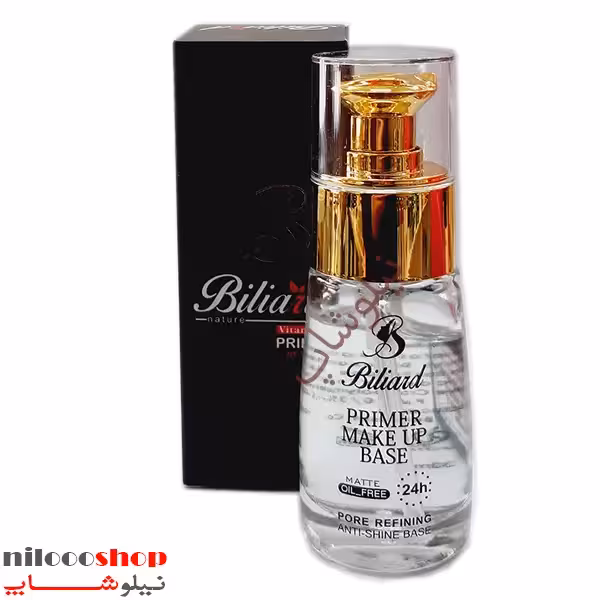 پرایمر بیلیارد حاوی ویتامین E حجم 35 میلی لیتر