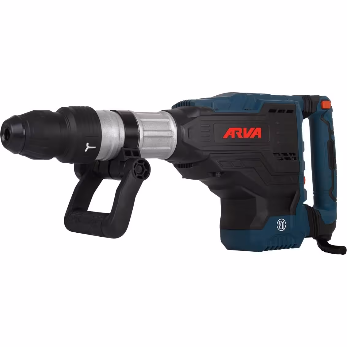 چکش تخریب 11 کیلویی 1700 وات آروا مدل 5243
