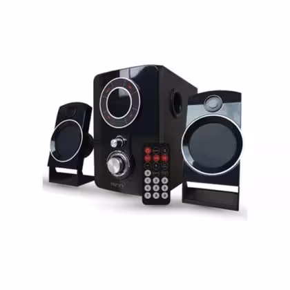 اسپیکر بلوتوثی رم و فلش خور TSCO TS-2109