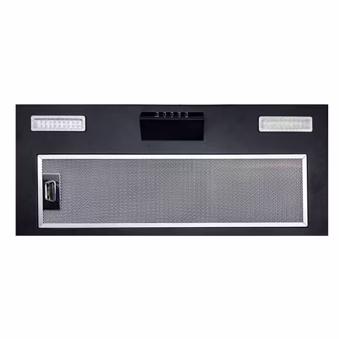 هود توکار مخفی SD72