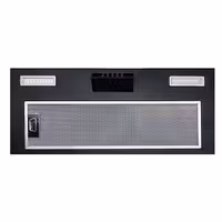 هود توکار مخفی SD72