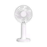 پنکه دستی کوالیتل مدل ZS6001 Y1 | چاوه