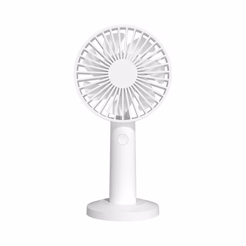 پنکه دستی کوالیتل مدل ZS6001 Y1 | چاوه