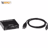 مبدل 4K HDMI به HDMI استخراج کننده صدا مدل Amazon Basics