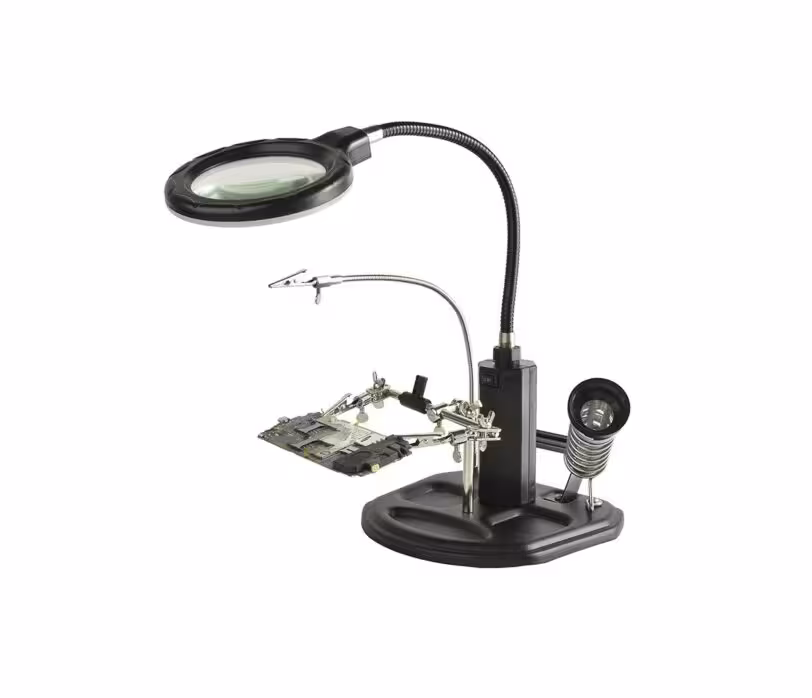 گیره مونتاژ TE802