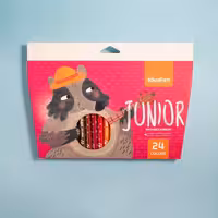 ماژیک نقاشی24رنگ جونیور اسکول فنز کد922202