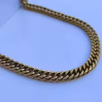 زنجیر کارتیر 8 میل مردانه