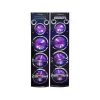 اسپیکر خانگی infinity 310 میکرولب مشکی (Microlab)