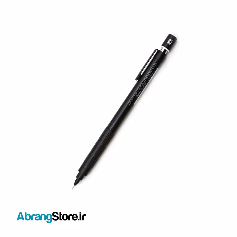 اتود پنتل 0٫5 گراف Graph1000