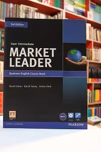 Market Leader Upper-intermediate 3rd edition