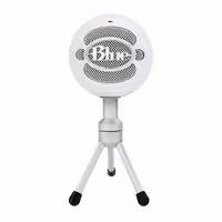 میکروفن Blue Snowball iCE White
