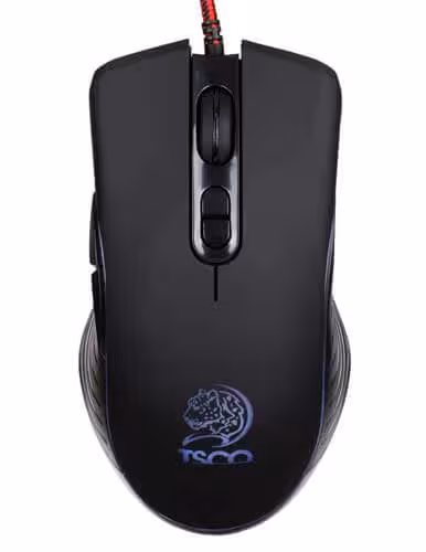 ماوس گیمینگ تسکو TM-755