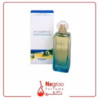 عطر ادکلن هرمس آن جاردین این مدیترانه 100 میل