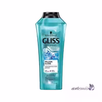 شامپو مو گلیس مدل MILLION GLOSS حجم 500 میلی لیتر