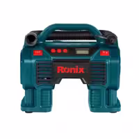 کمپرسور باد فندکی رونیکس مدل RH-4260 (12 ولت)