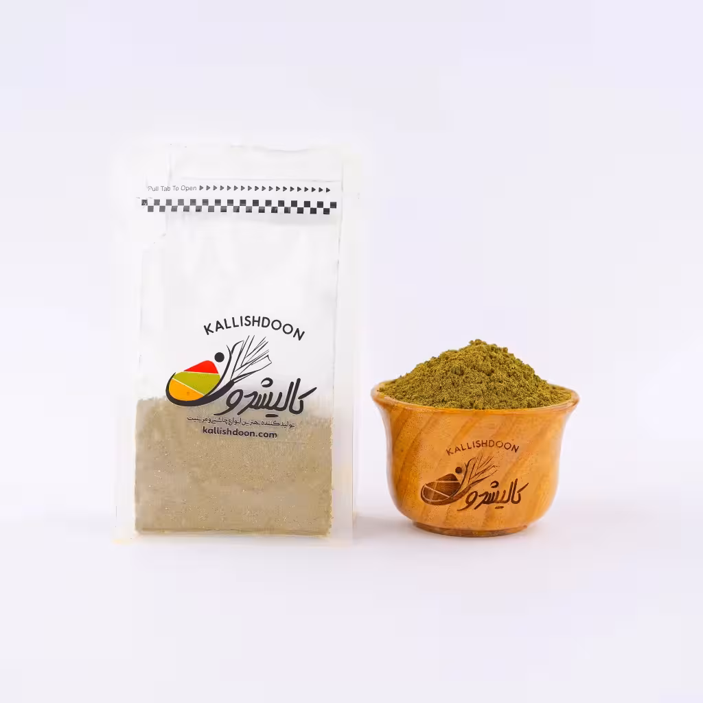 ادویه ماست و دوغ استوایی - کالیشدون | تولید کننده ادویه ، چاشنی و طعم‌دهنده طبیعی