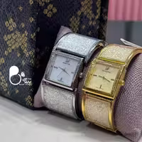 ساعت سوارسکی موتور ژاپن حراجی