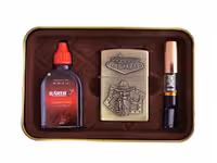 ست فندک بنزینی کد 03