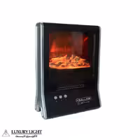 شومینه برقی آراسته مدل EFPA2000W