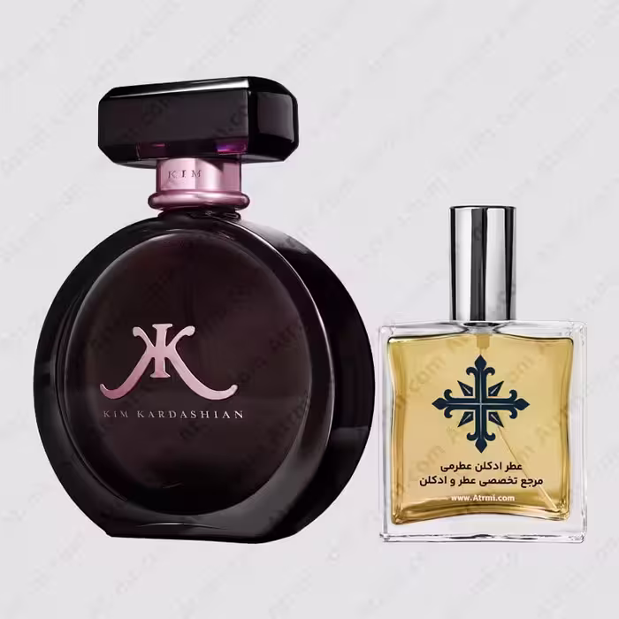 عطر ادکلن عطرمی مدل کیم زنانه – Atrmi Kim Women