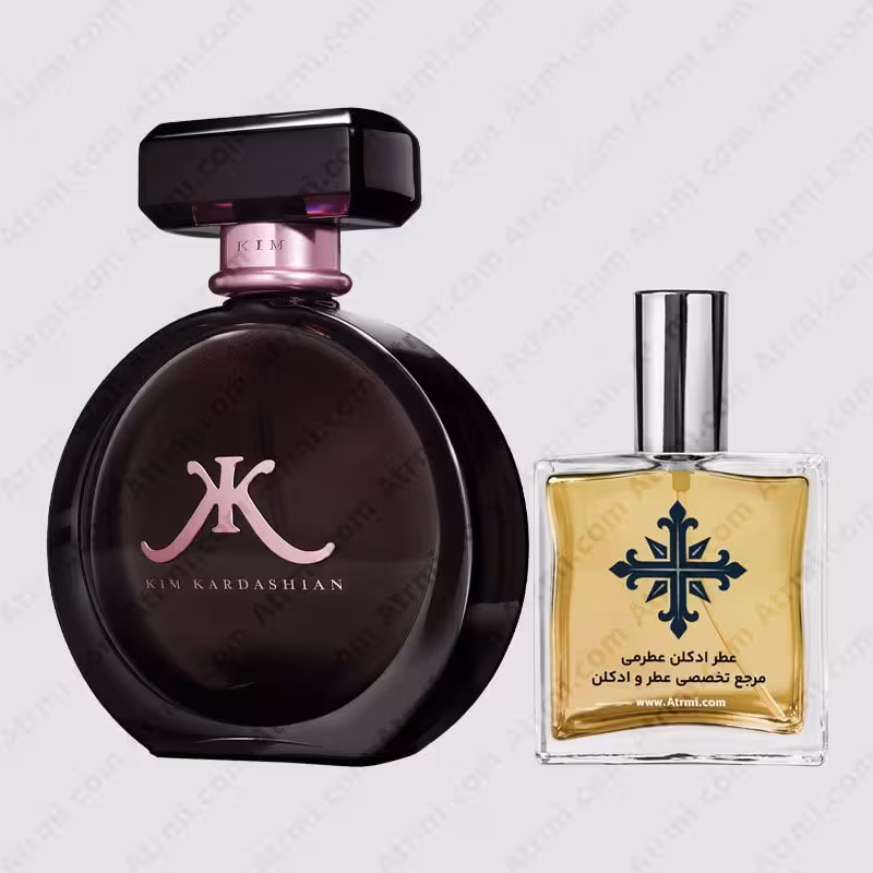 عطر ادکلن عطرمی مدل کیم زنانه – Atrmi Kim Women